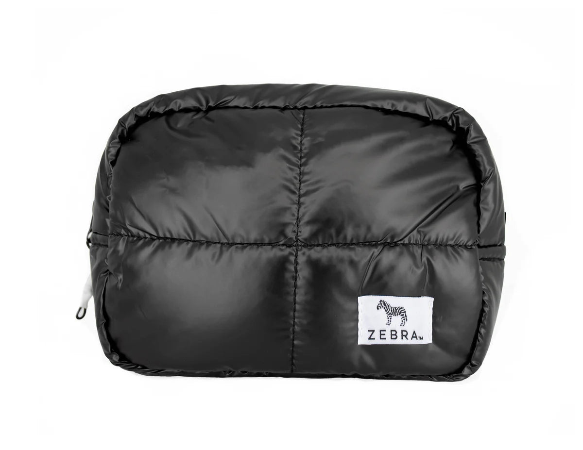 The Puff | Zebra