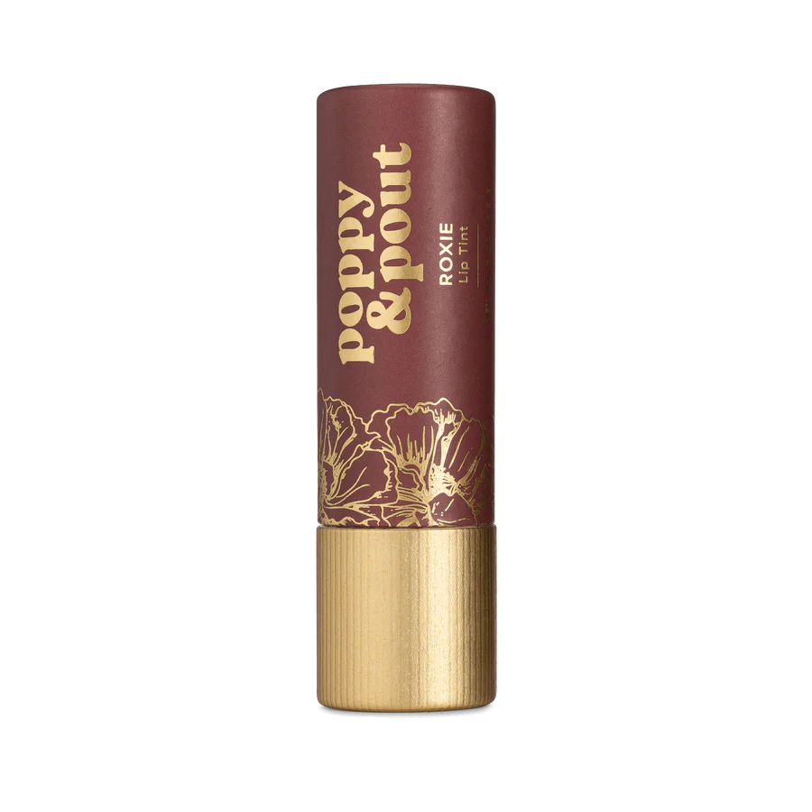 Lip Tint | Poppy & Pout