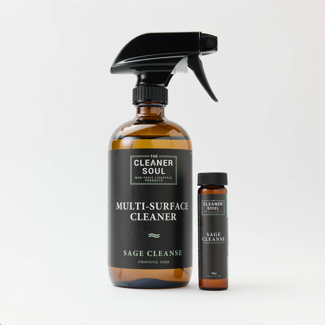 Multi Purpose Cleaner Concentrate | The Cleaner Soul