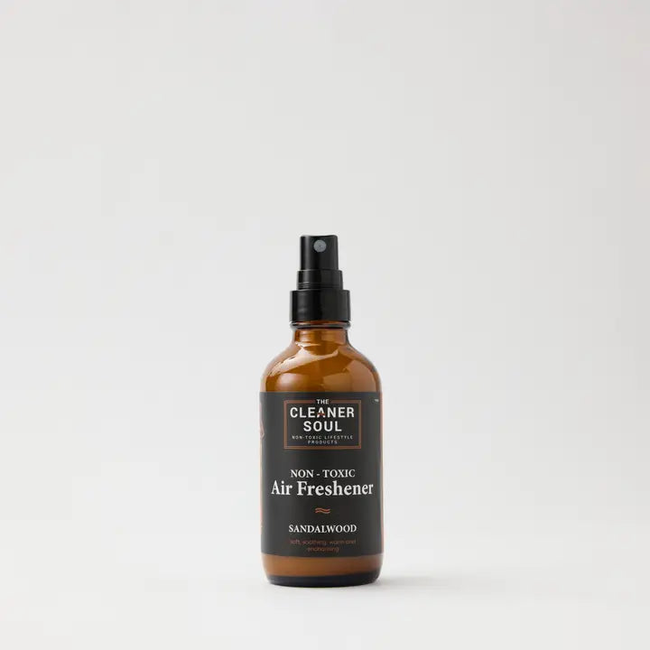 Air Freshener | The Cleaner Soul