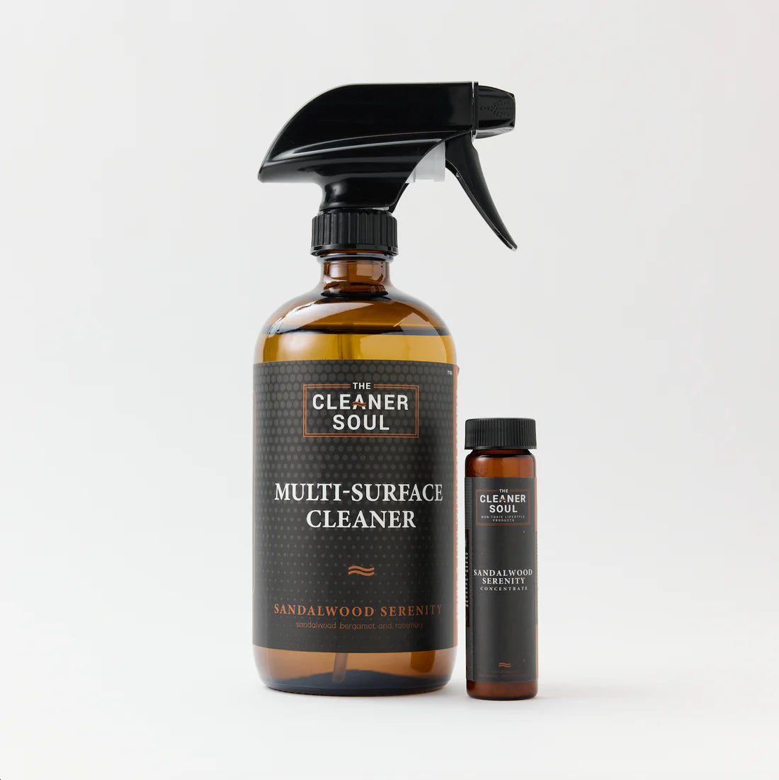 Multi Purpose Cleaner Concentrate | The Cleaner Soul