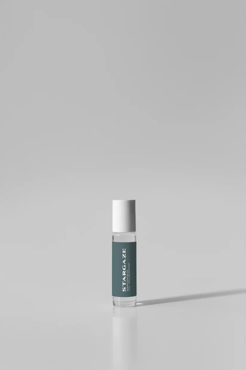 Stargaze Perfume Roller | Nomad Design Co.