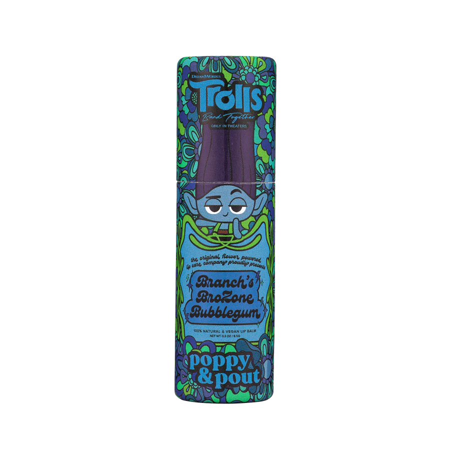 Lip Balm | Poppy & Pout