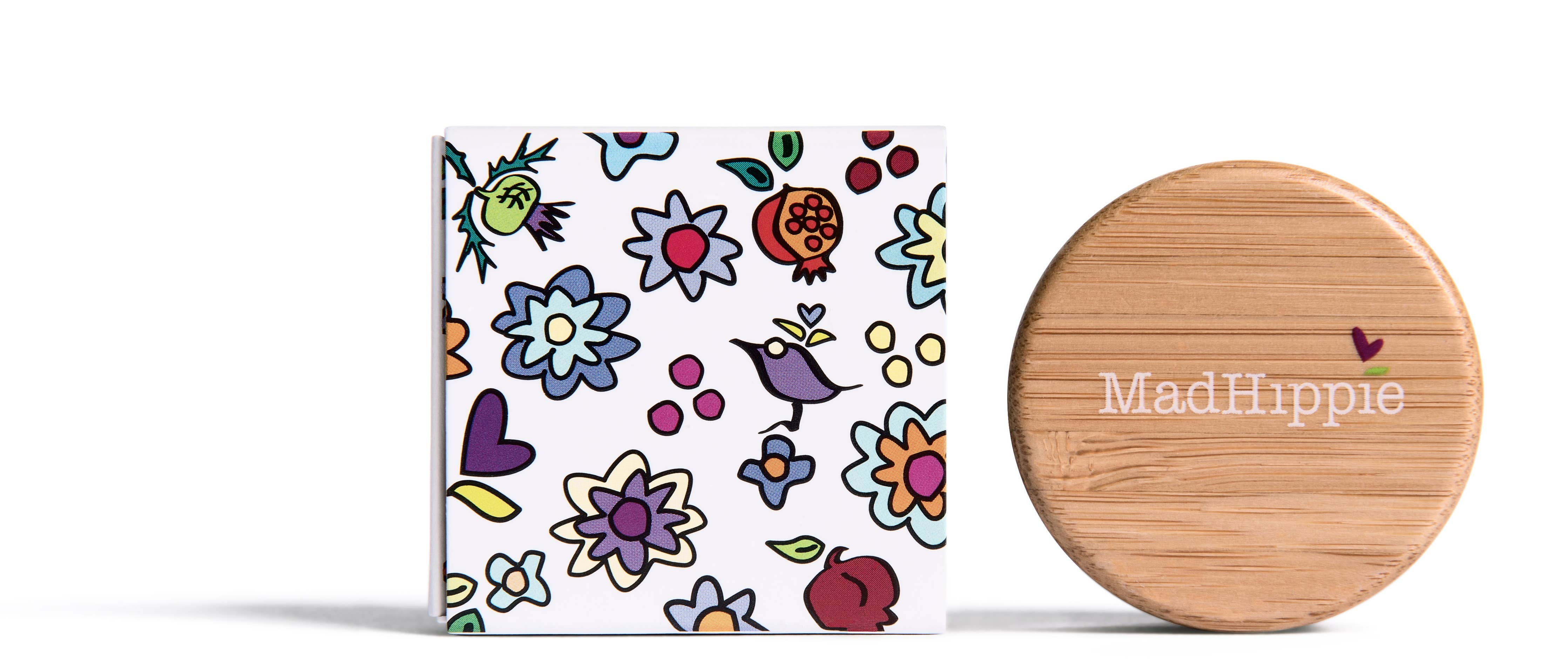 Cheek and Lip | Mad Hippie