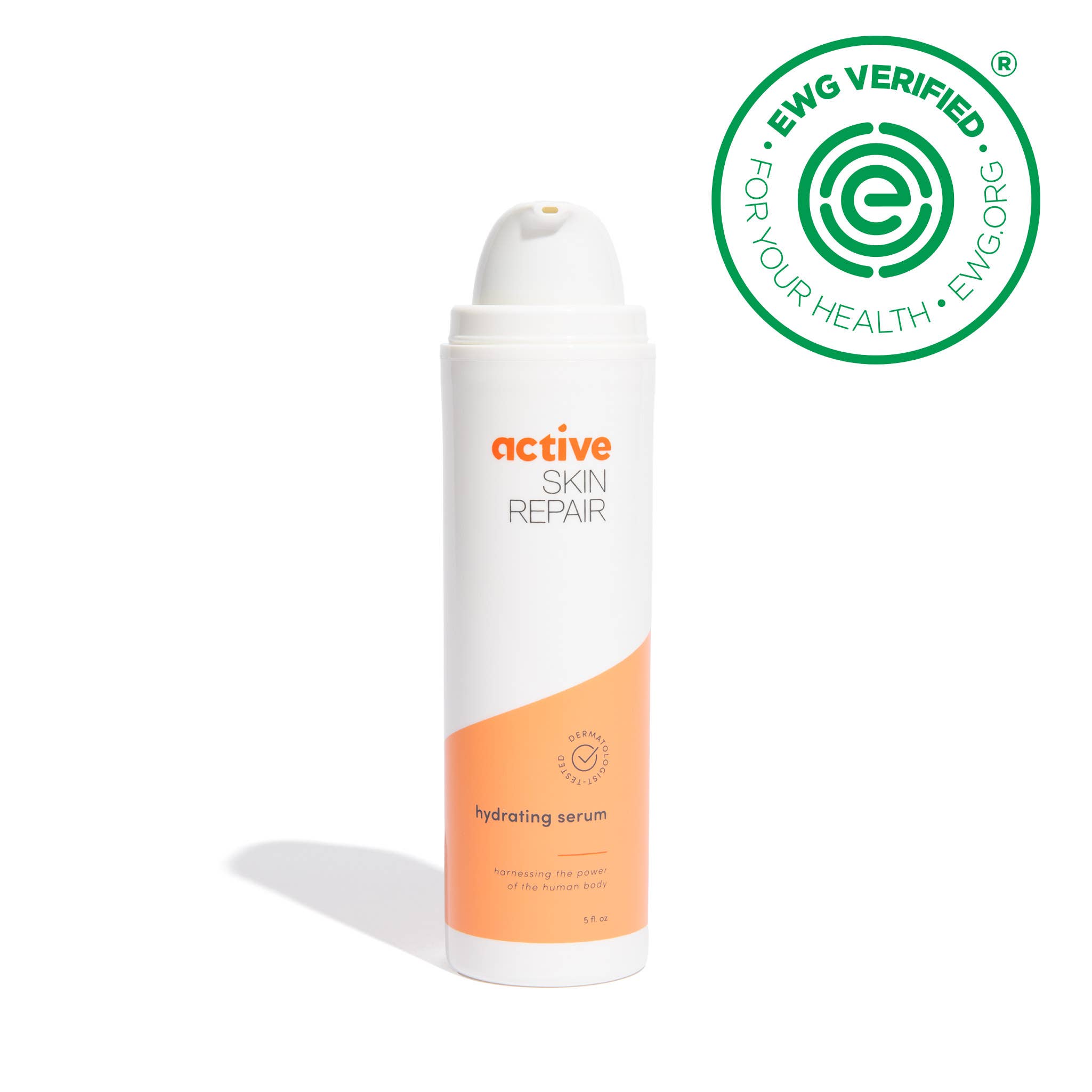 Hydrating Serum | Active Skin Repair