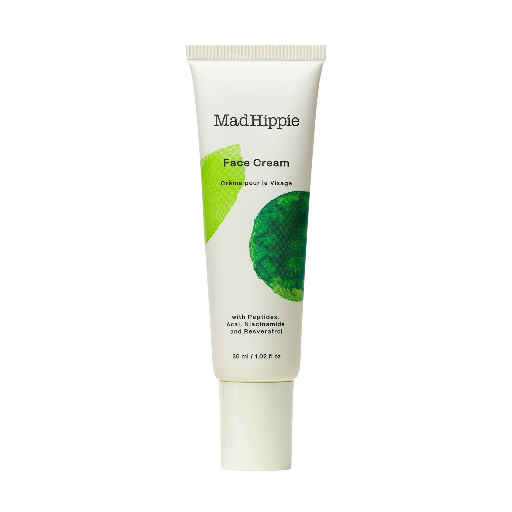 Face Cream | Mad Hippie